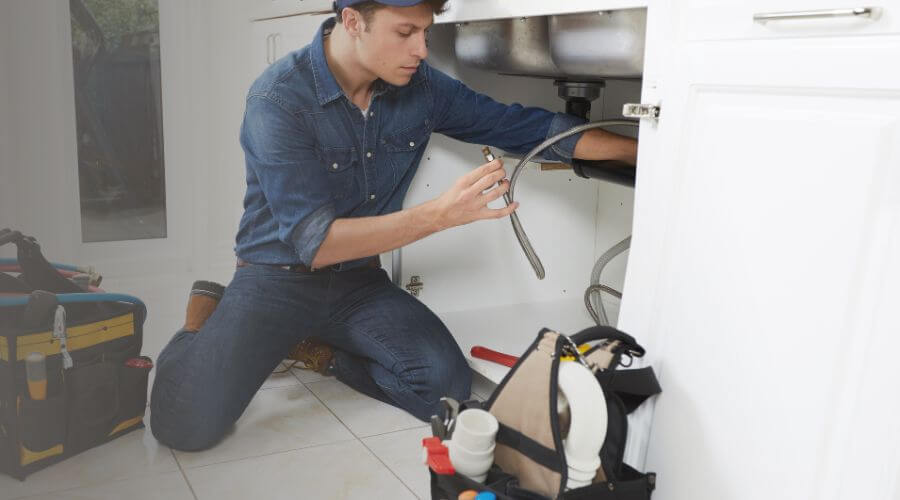 Professional emergency plumbing in Spur, TX
